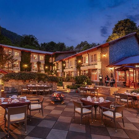 The Naini Retreat, Nainital By Leisure Hotels Ngoại thất bức ảnh