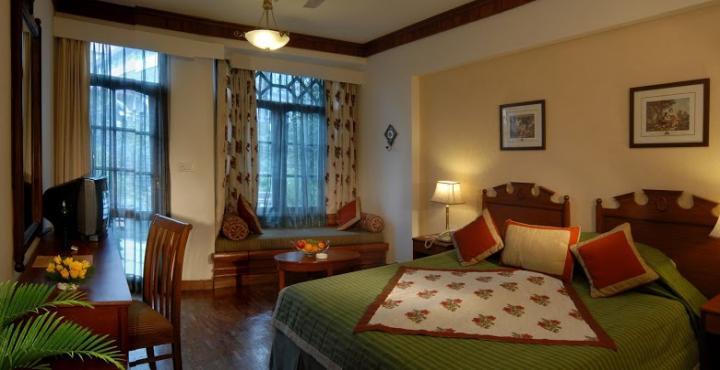 The Naini Retreat, Nainital By Leisure Hotels Phòng bức ảnh