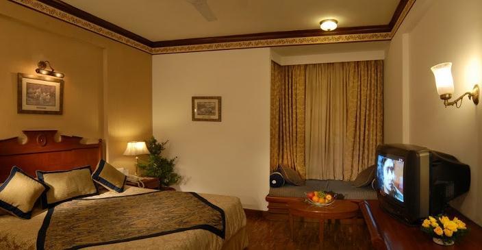 The Naini Retreat, Nainital By Leisure Hotels Phòng bức ảnh